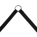 Grille de couverture Pro, detail du produit presentant les attaches, la matiere et le coloris