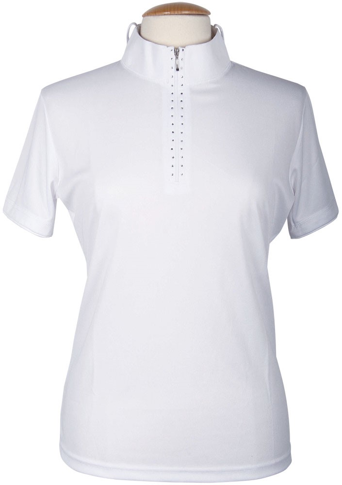 Shirt de concours Champ - Femme