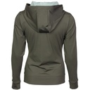 Hoodie Just Ride Summer Chique, vue principale du produit montrant sa forme, sa matiere et son coloris