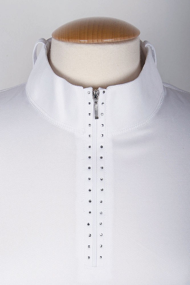 Shirt de concours Champ - Femme