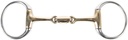 Filet ol. GB,2xbrisure,O-racco, vue complementaire mettant en evidence les finitions et les coutures du produit