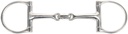Filet verdun gros canons 2xbrisure,O-racco, vue complementaire mettant en evidence les finitions et les coutures du produit