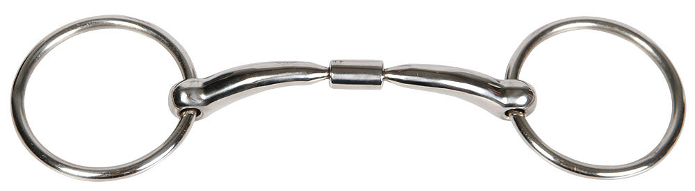 Watertrens double brisure Roll-R anatomique 14mm, vue complementaire mettant en evidence les finitions et les coutures du produit