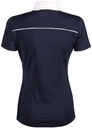 Shirt KM EQS Silver - Femme