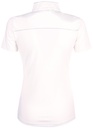 Shirt KM EQS Silver - Femme