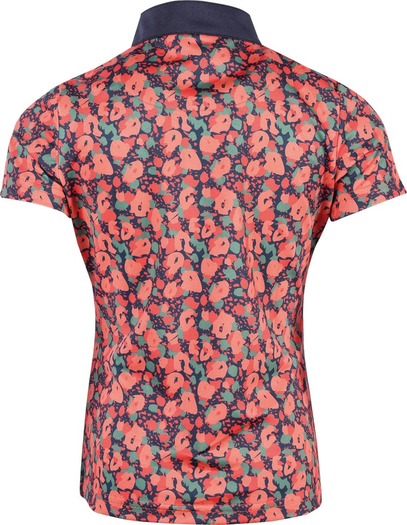 Shirt LouLou Fomento - Enfant
