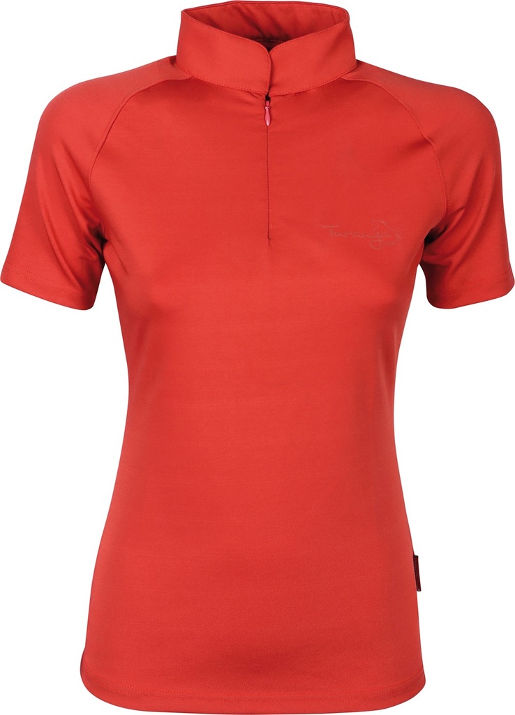 Shirt Turanga - Femme