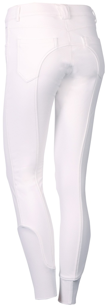 Culotte Softshell Competition Full Grip - Femme