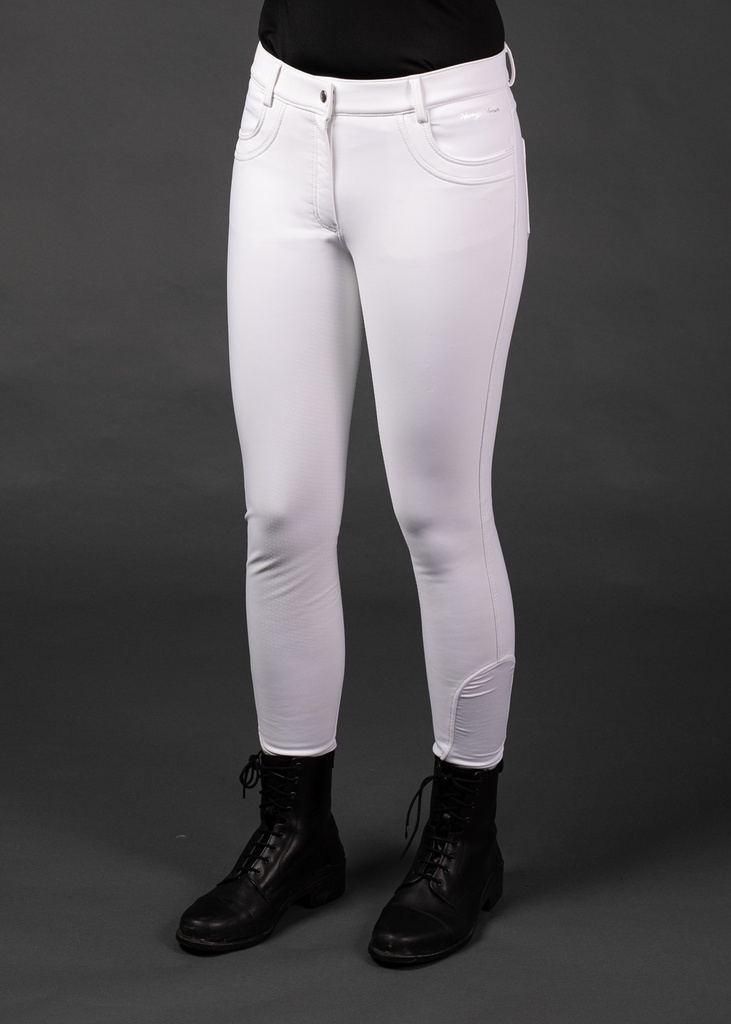 Culotte Softshell Competition Full Grip - Femme