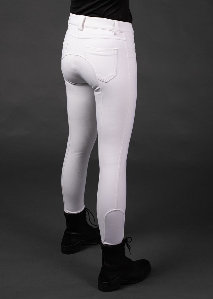 Culotte Softshell Competition Full Grip - Femme