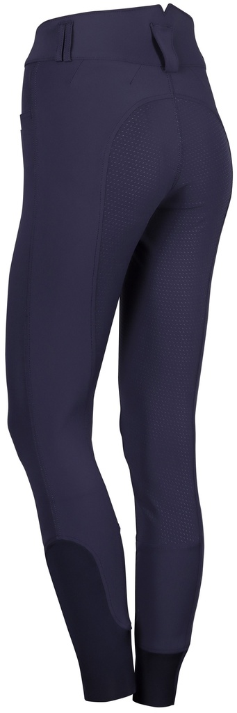 Culotte High-Waist Full Grip - Femme
