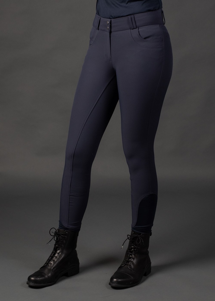 Culotte High-Waist Full Grip - Femme