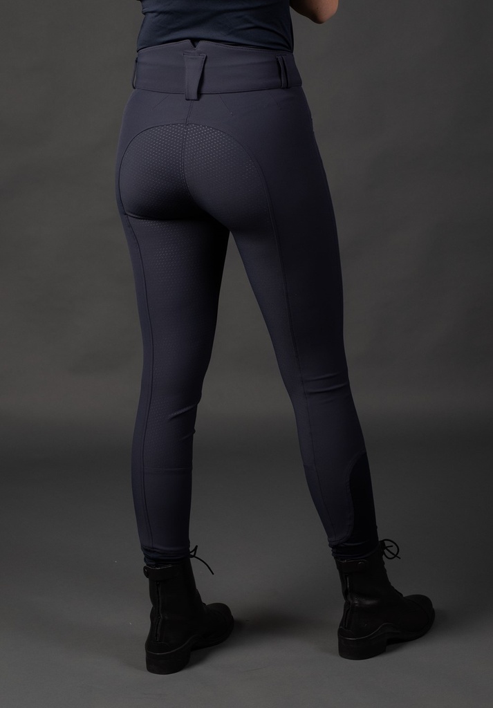 Culotte High-Waist Full Grip - Femme
