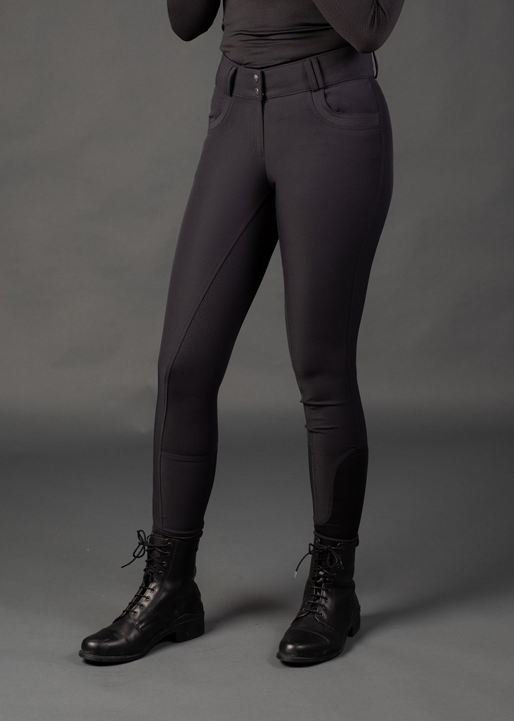 Culotte High-Waist Full Grip - Femme