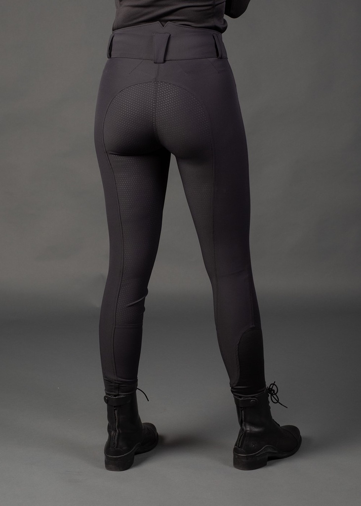 Culotte High-Waist Full Grip - Femme
