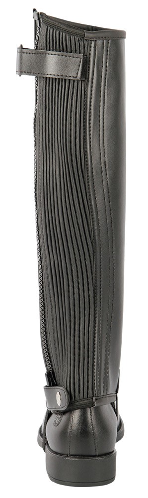 Mini-chaps connect
