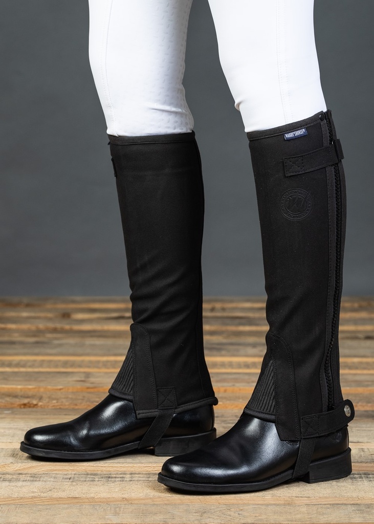 Mini-chaps Amara
