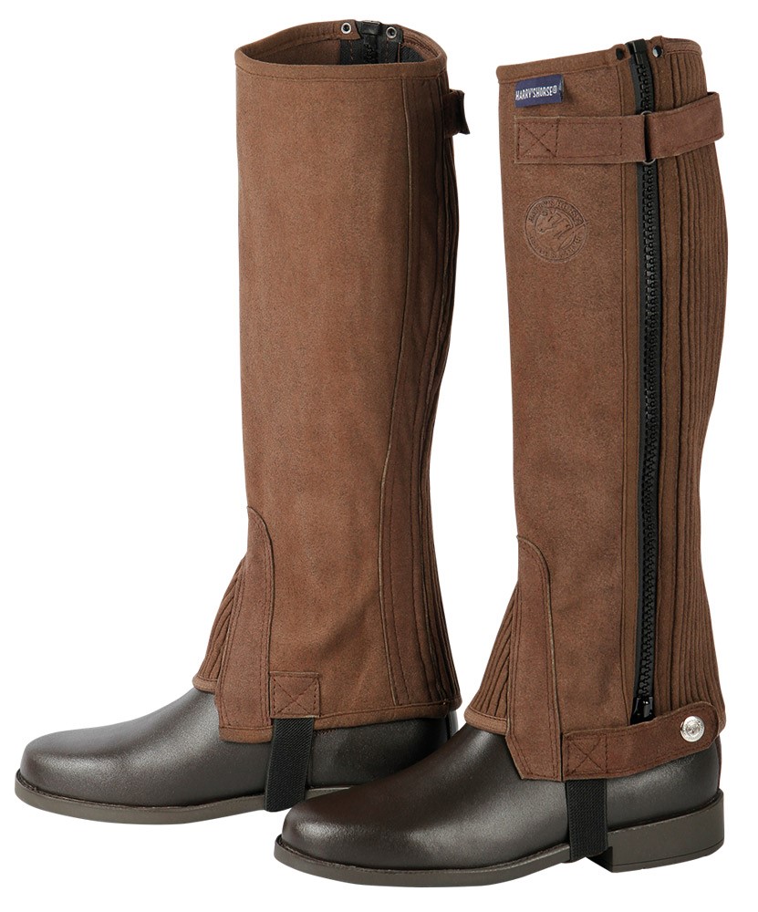 Mini-chaps Amara