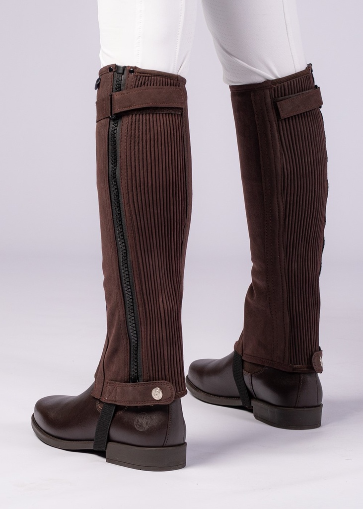 Mini-chaps Amara