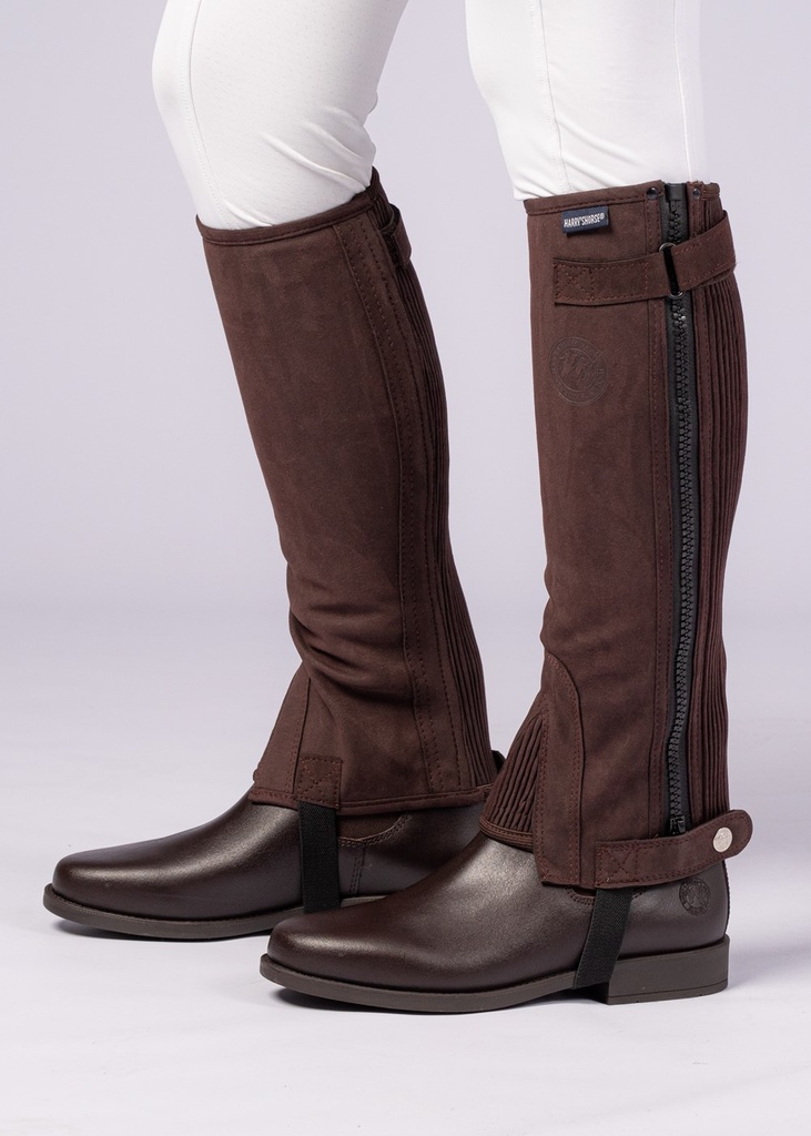 Mini-chaps Amara