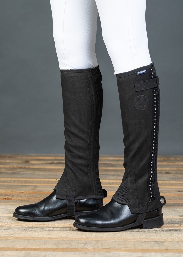 Mini chaps crystal