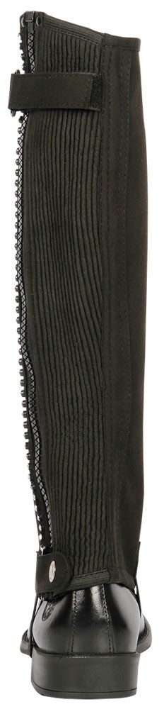Mini chaps crystal