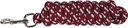 Longe Mounty Mousqueton Argent 2m