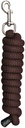 Longe Mounty Mousqueton Argent 2m