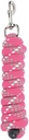 Longe Mounty Mousqueton Argent 2m