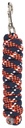 Longe Mounty Mousqueton Argent 2m