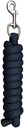 Longe Mounty Mousqueton Argent 2m