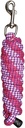 Longe Mounty Mousqueton Argent 2m