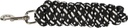 Longe Mounty Mousqueton Argent 2m