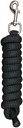 Longe Mounty Mousqueton Argent 2m