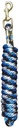 Longe Mousqueton Dorée 3m