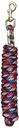 Longe Mousqueton Dorée 3m