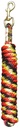 Longe Mousqueton Dorée 3m