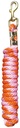 Longe Mousqueton Dorée 3m