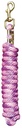 Longe Mousqueton Dorée 3m