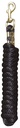 Longe Mousqueton Dorée 3m