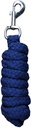 Longe Soft Mousqueton Argent 1,8m