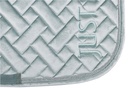 Tapis de selle Just Ride Provence