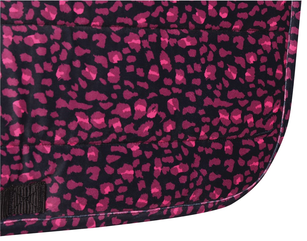 Tapis de selle Zaza SU23