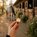 EQUIBIO-SURPOIDS, sachet de friandises bio EquiNatBio, vue du produit sous emballage