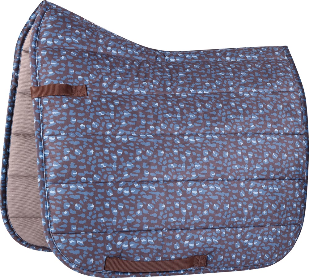 Tapis de selle Zaza SU23