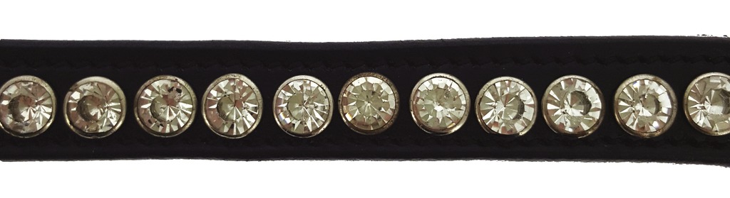 Frontal NORTON PRO "Strass"