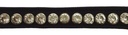 Frontal NORTON PRO "Strass"