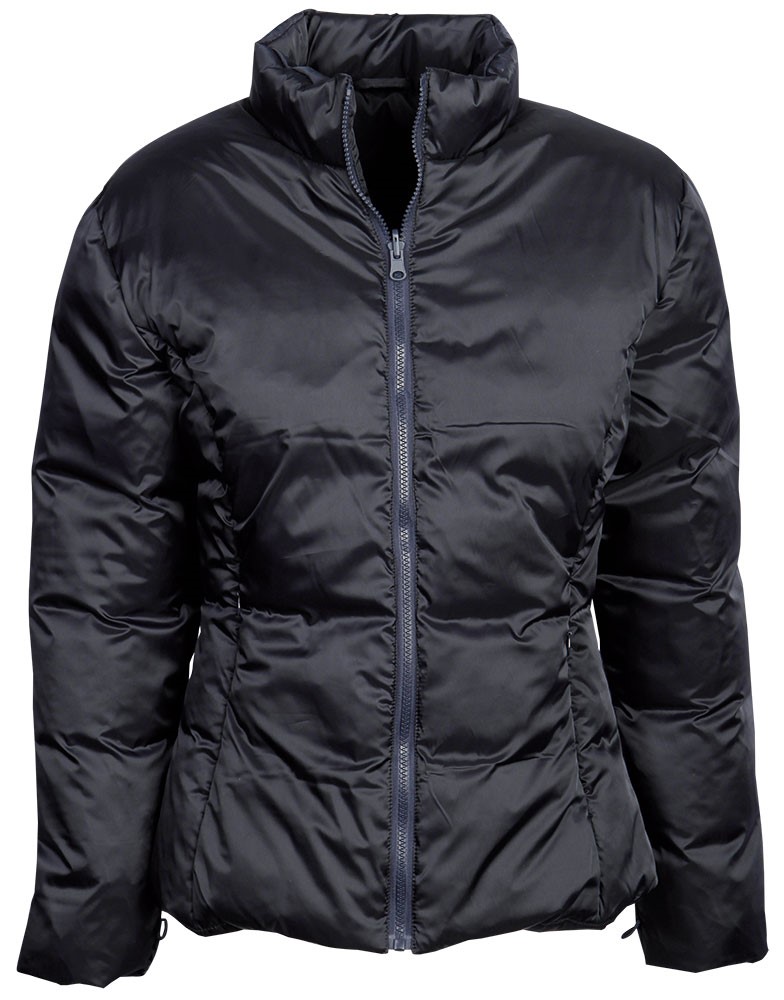 Veste 3 en 1 San Antonio - Femme