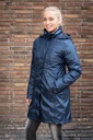 Veste 3 en 1 San Antonio - Femme