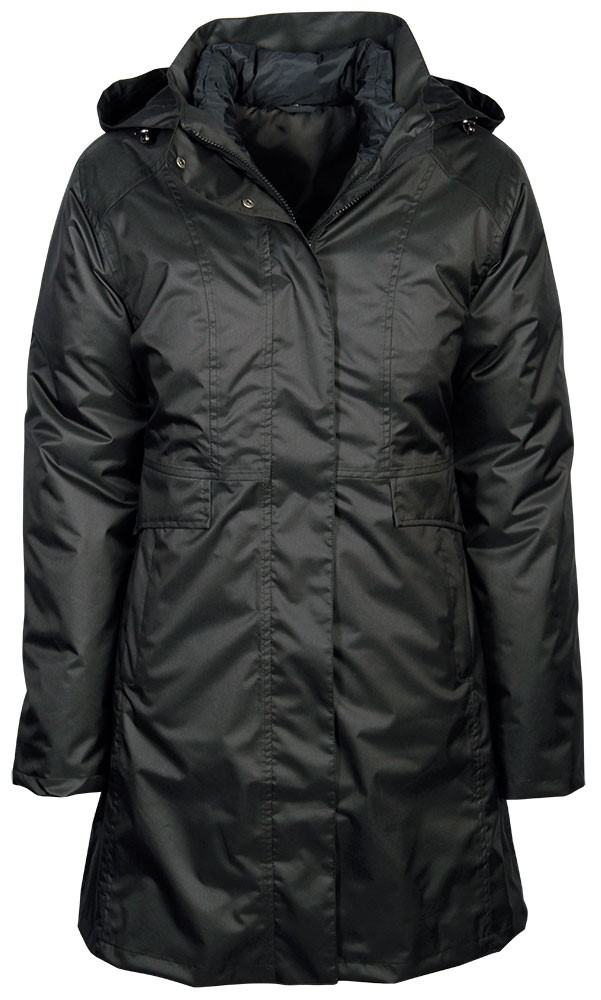 Veste 3 en 1 San Antonio - Femme